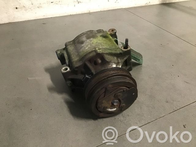Subaru Legacy Klimakompressor Pumpe