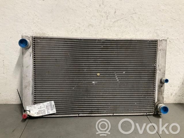 BMW 7 E65 E66 Radiateur de refroidissement