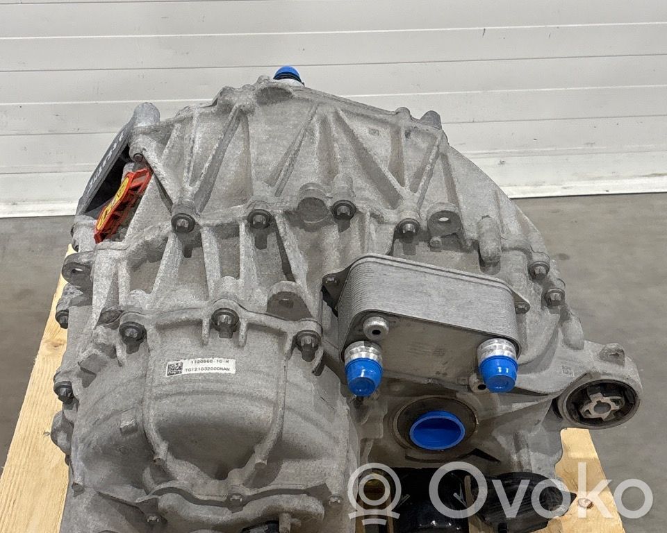 Tesla Model 3 Motore elettrico per auto