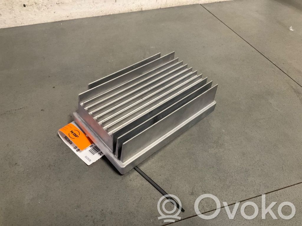 BMW 3 E90 E91 Amplificatore