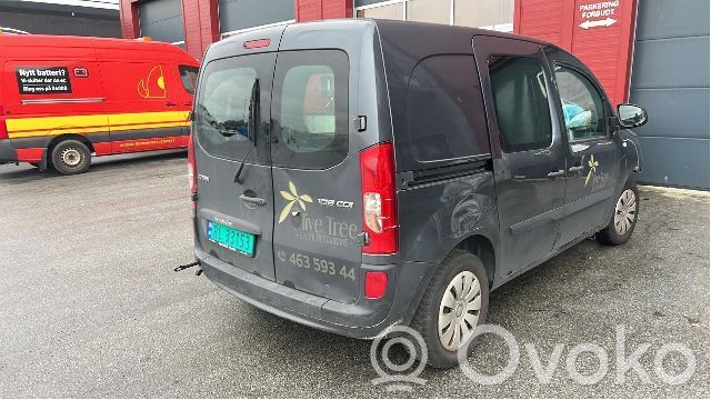 Mercedes-Benz Citan W415 Puerta corrediza