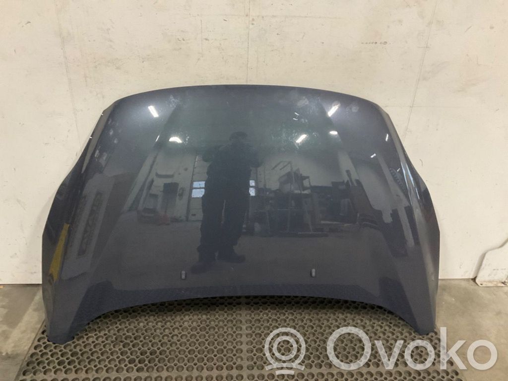 Ford C-MAX II Konepelti 