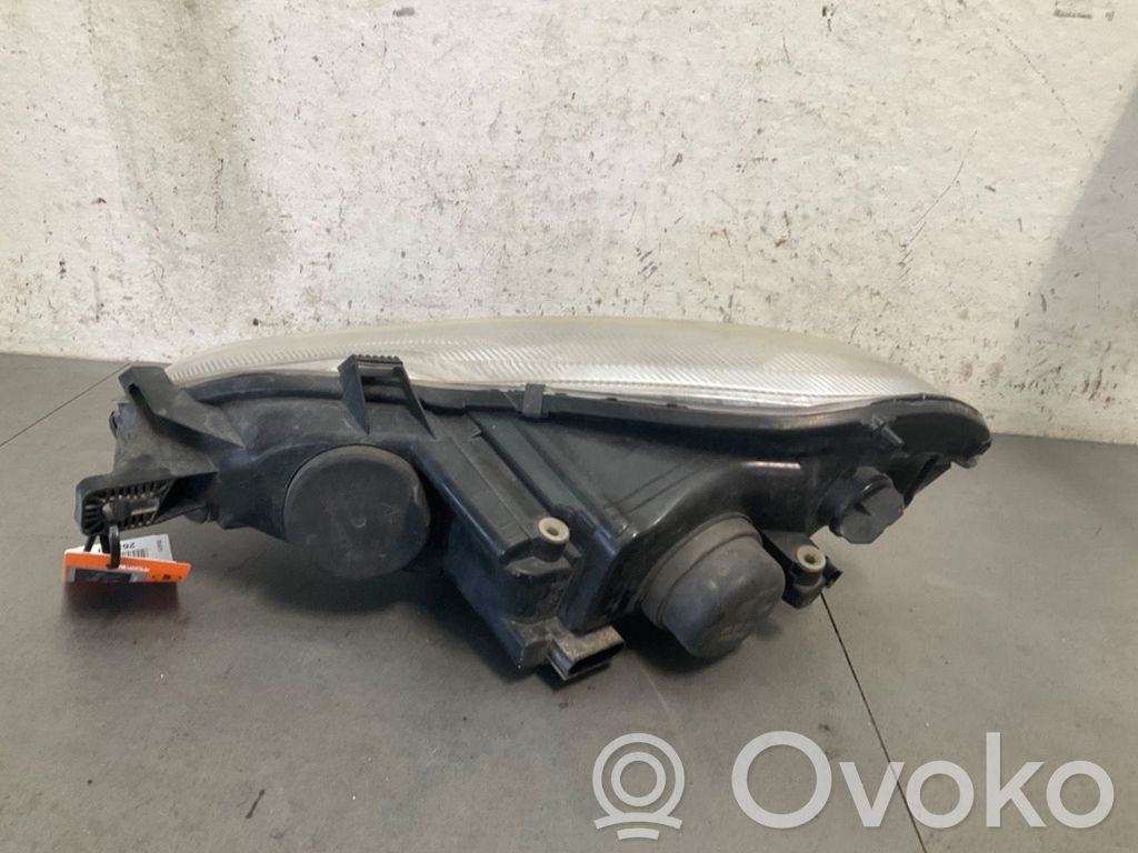 Smart ForTwo I MC01 Phare frontale 