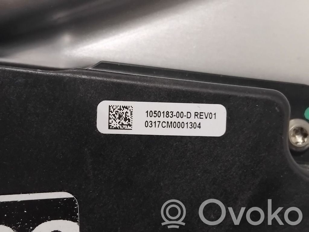 Tesla Model X Unidad de control/módulo de la puerta