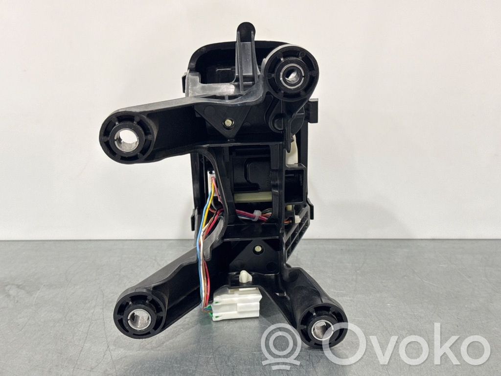 Mitsubishi Outlander Selector de cambios
