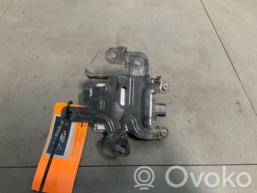 Mazda 6 Capteur radar de distance 