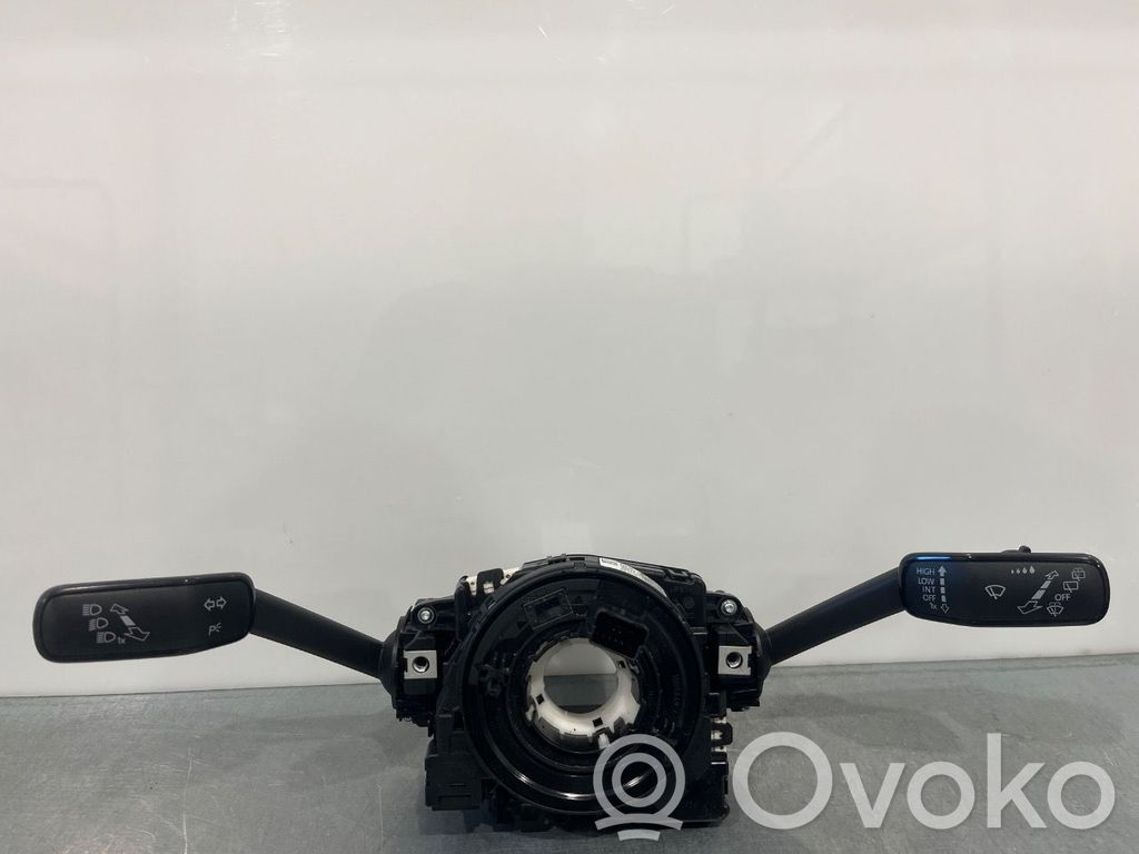 Volkswagen e-Golf Interruptor de control multifunción