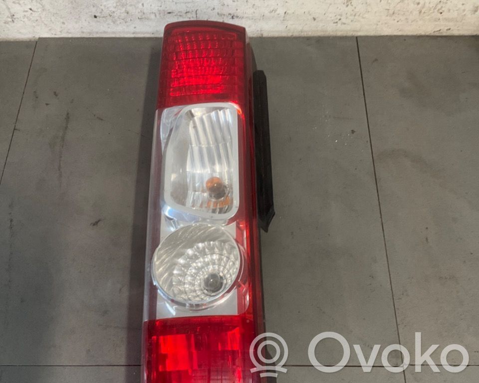 Peugeot Boxer Rückleuchte Heckleuchte 