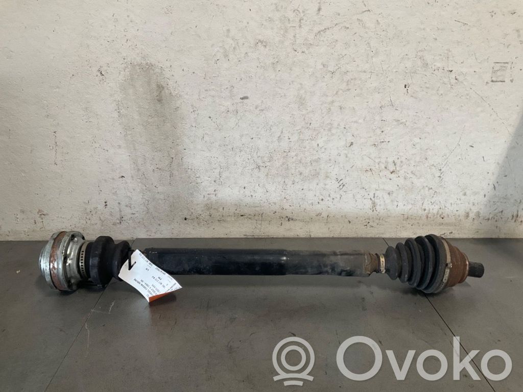 Volkswagen Golf V Antriebswelle vorne