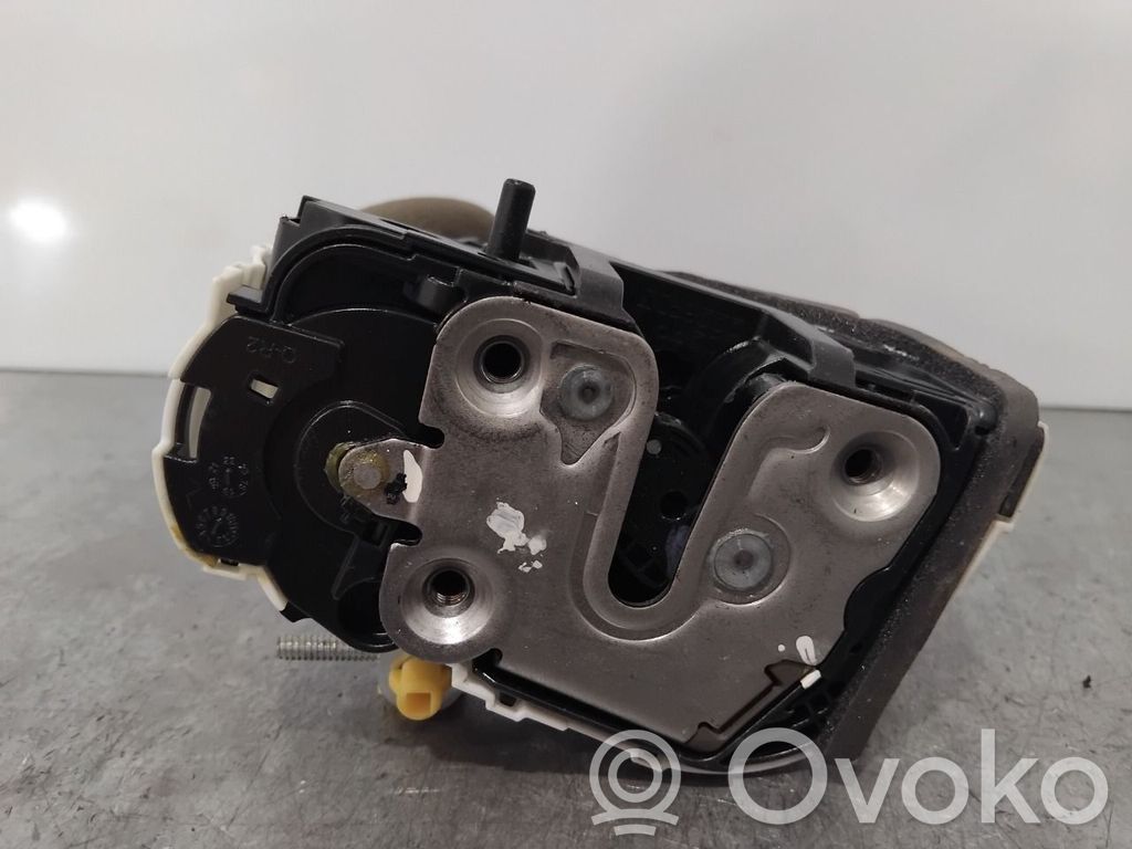 MG MG4 ev Serratura portiera posteriore