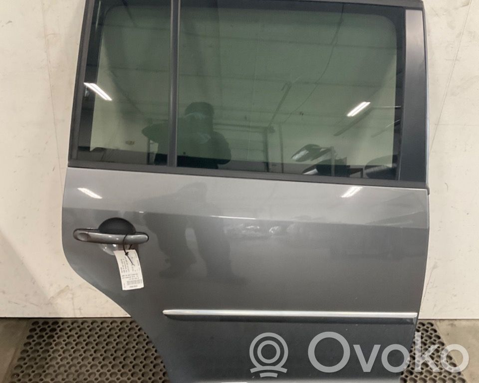 Volkswagen Touran II Ușă spate
