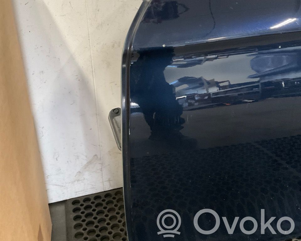 BMW 5 F10 F11 Drzwi przednie 