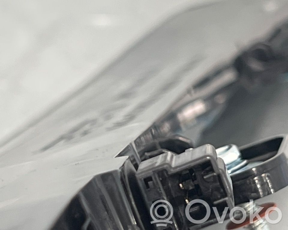 KIA EV6 Luci posteriori