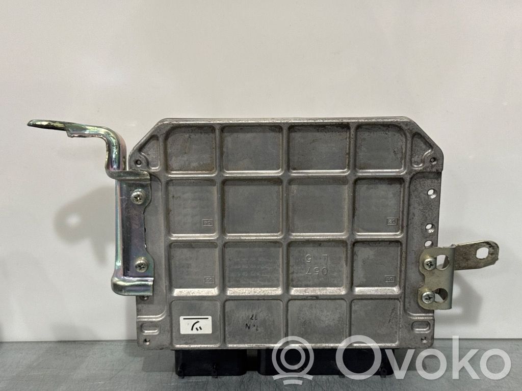 Lexus CT 200H Centralina/modulo motore ECU