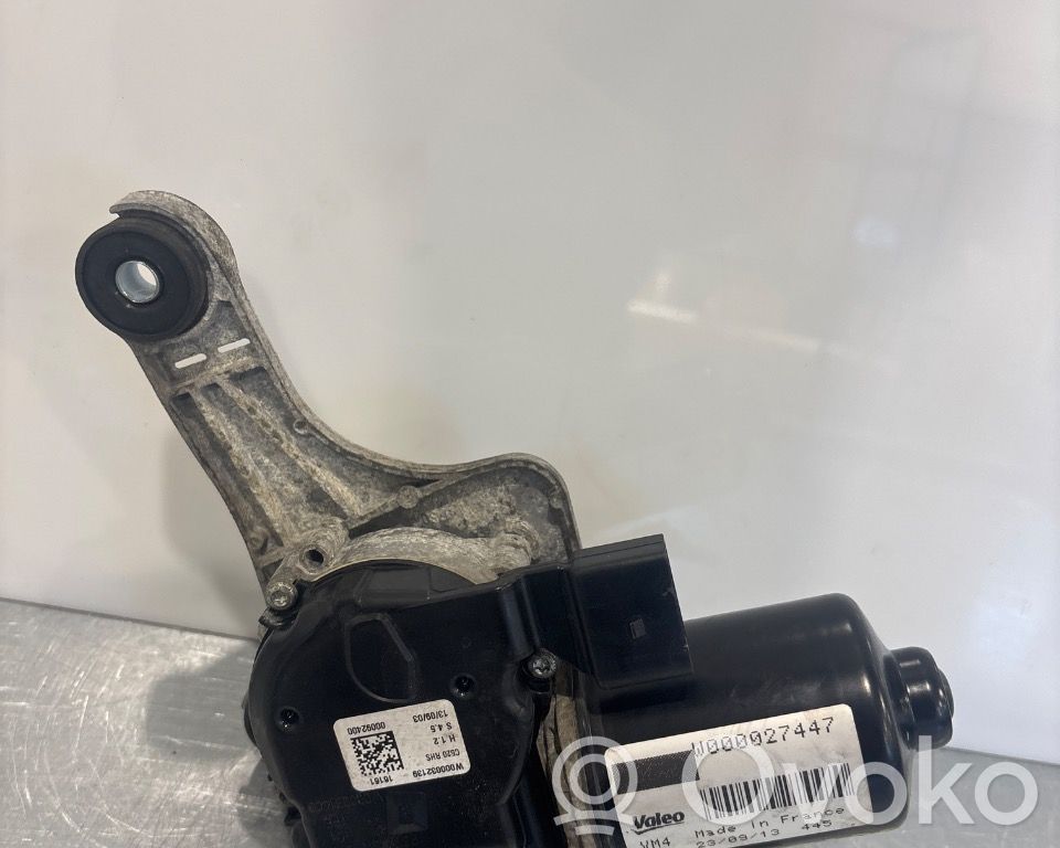 Ford Kuga II Moteur d'essuie-glace