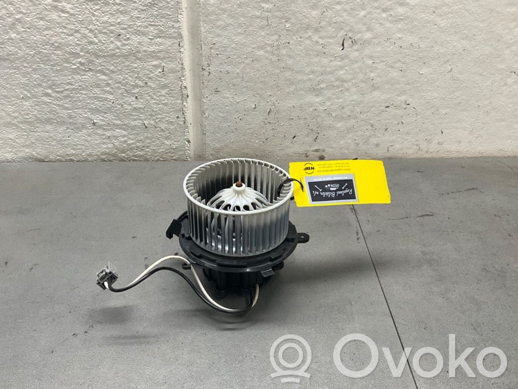 Opel Astra J Ventola riscaldamento/ventilatore abitacolo