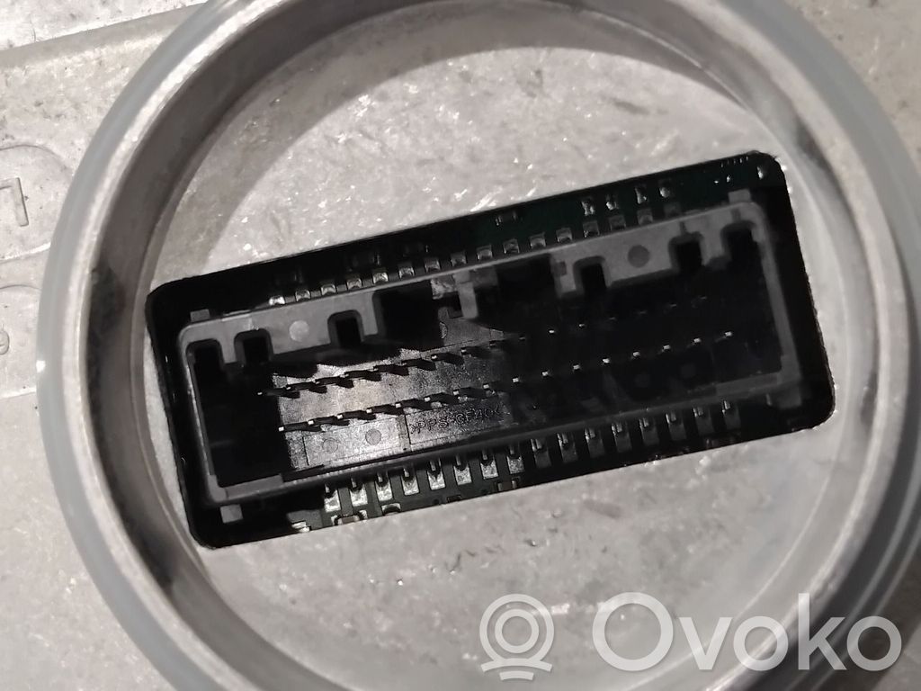 Volkswagen e-Golf Xenon control unit/module 