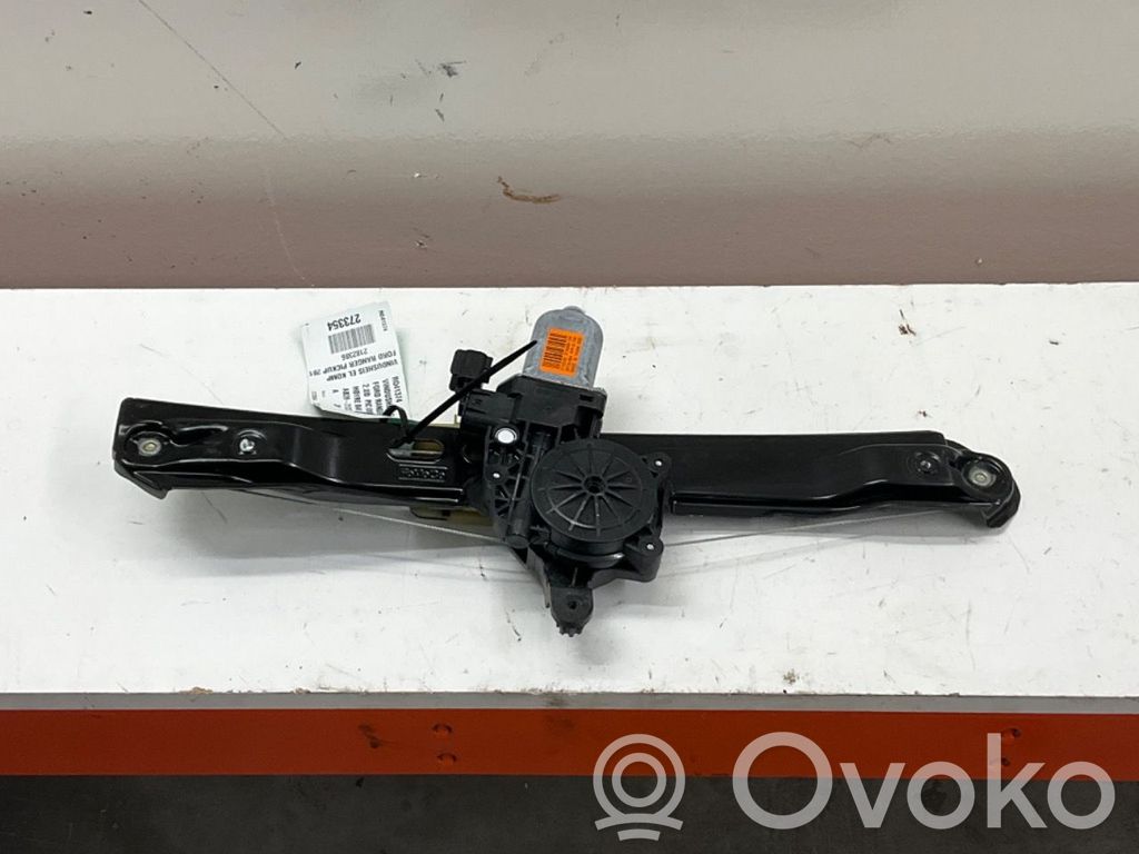 Ford Ranger Lève-vitre électrique de porte avant 