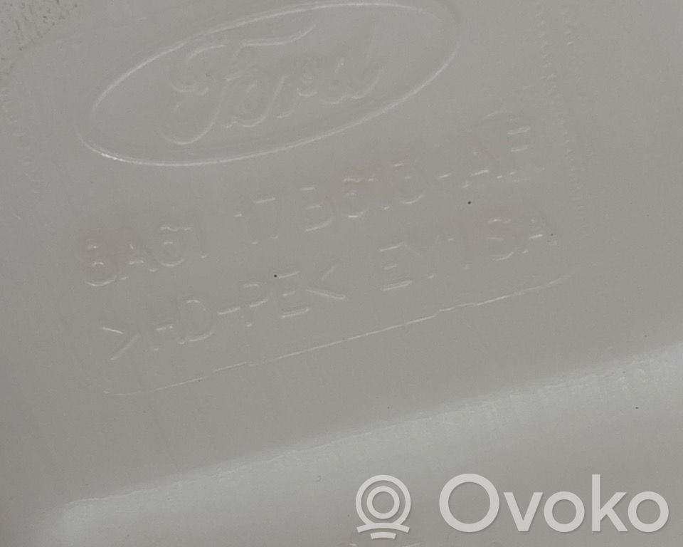 Ford B-MAX Réservoir de liquide lave-glace 