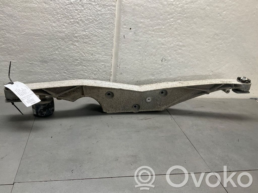 BMW X1 F48 F49 Sottotelaio posteriore 