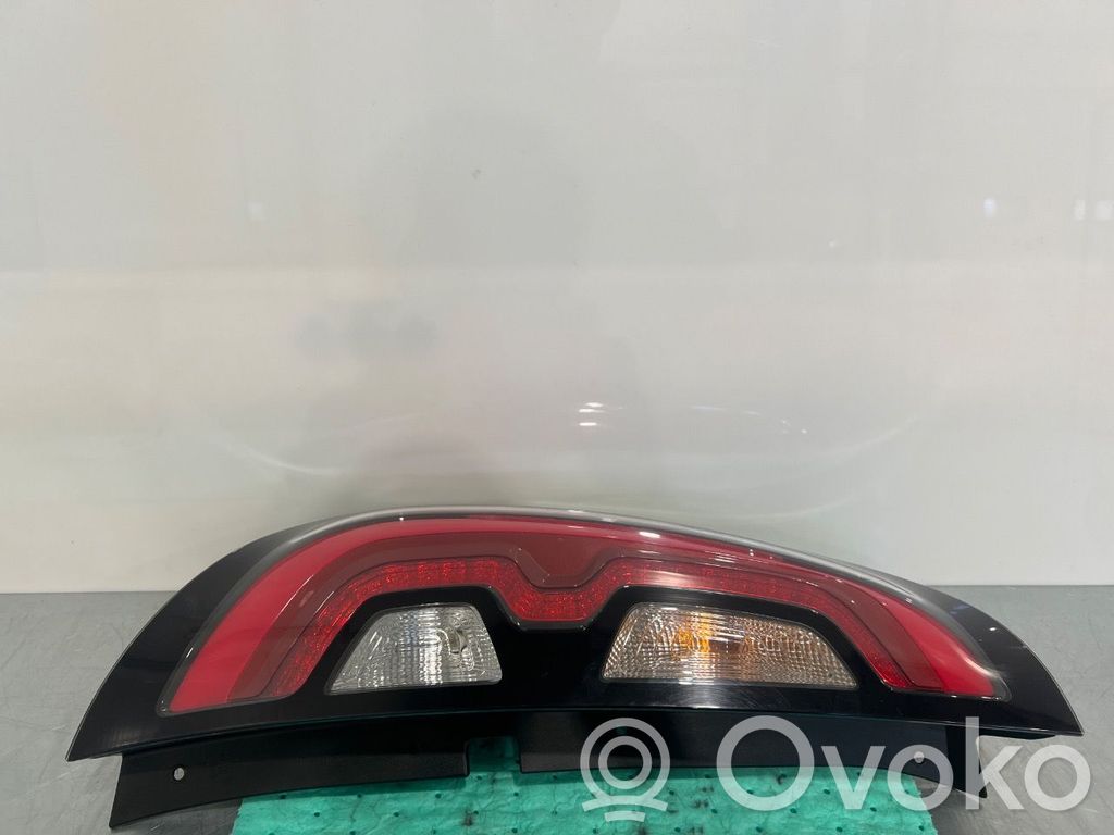 KIA Soul Lampă spate în caroserie