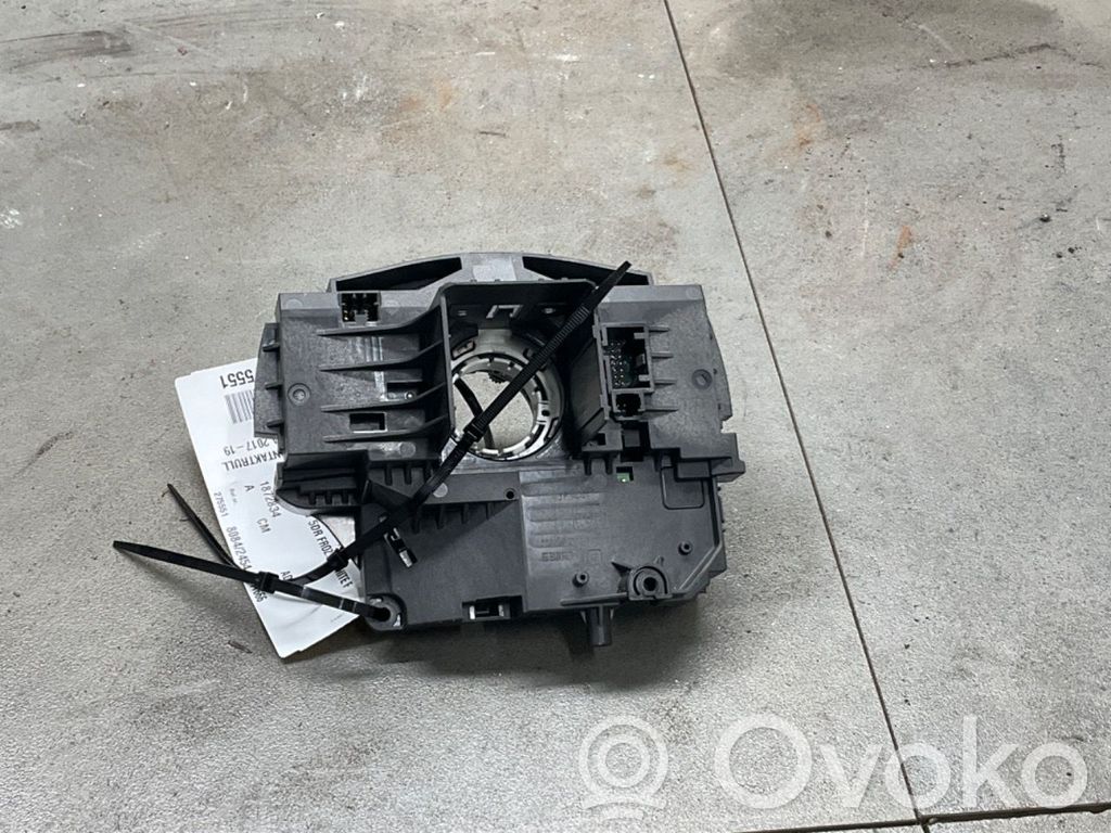 Ford Kuga II Innesco anello di contatto dell’airbag (anello SRS)