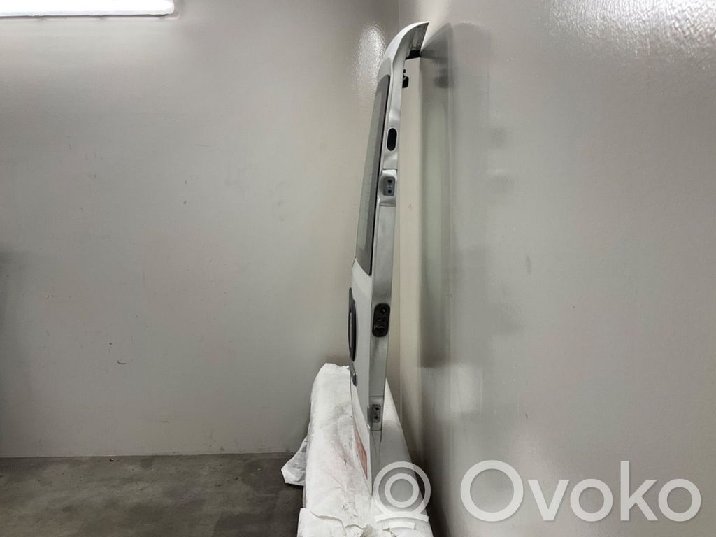 Fiat Doblo Ușă spate 