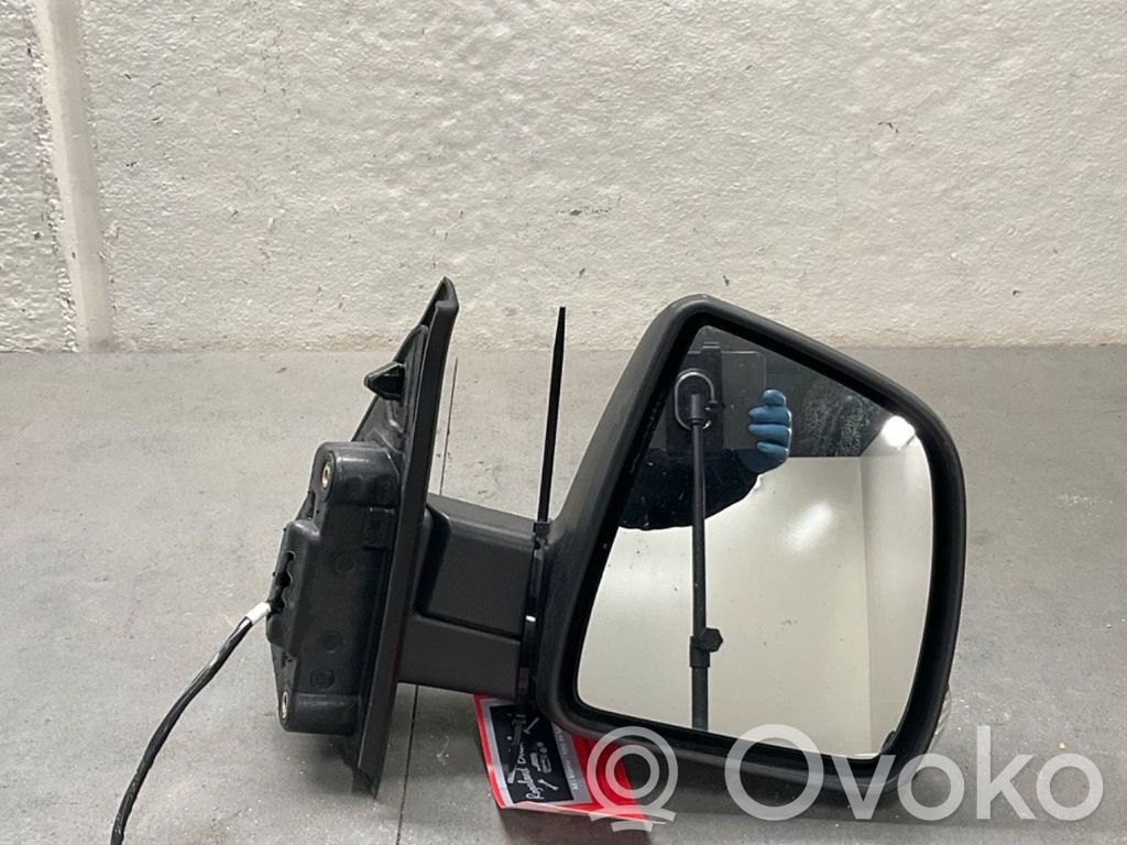 Fiat Doblo Oglindă electrică ușă față 
