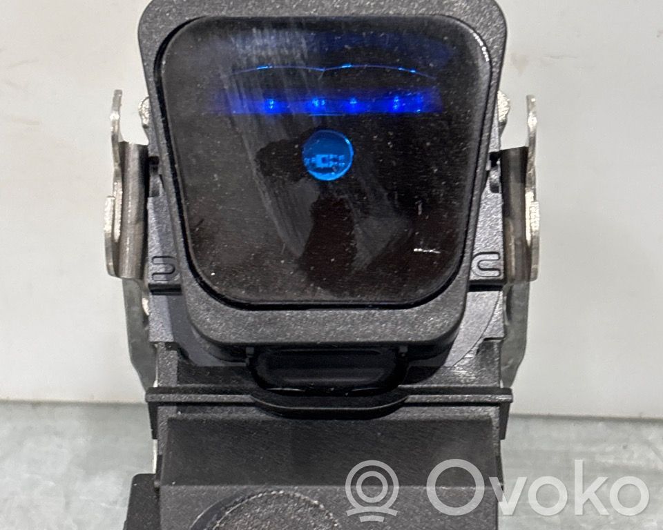 Mitsubishi Outlander Sensore radar Distronic
