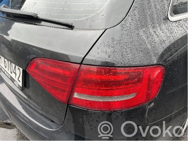 Audi A4 S4 B8 8K Lampa tylna 