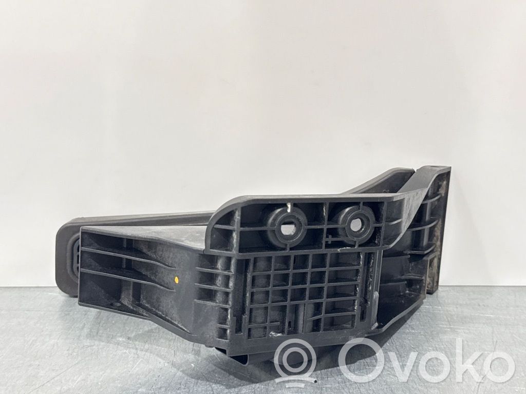 Mercedes-Benz E W212 Gaspedal