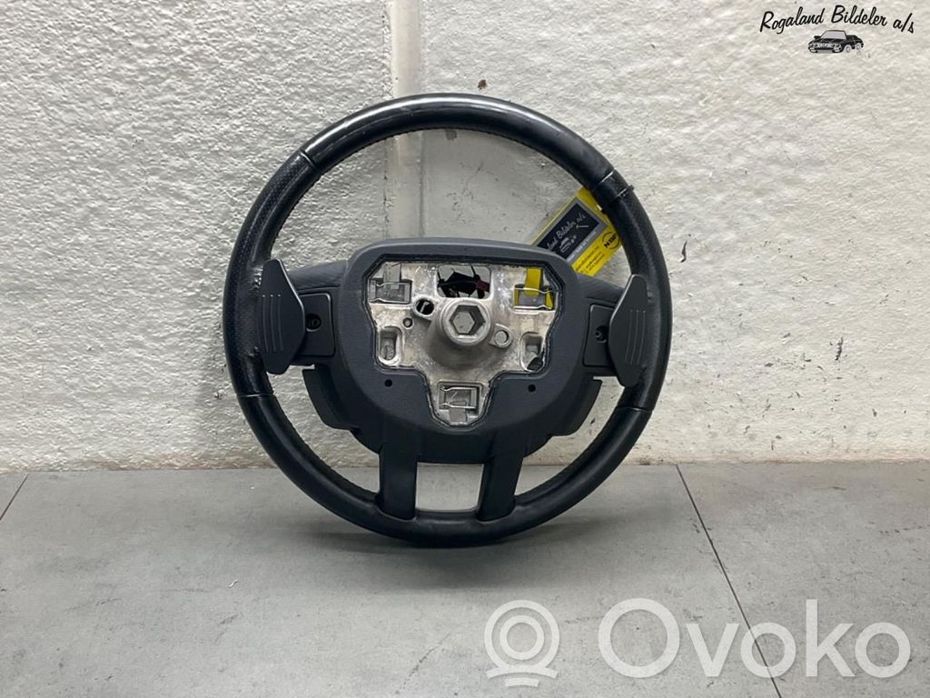 Land Rover Range Rover Evoque L538 Vairas 