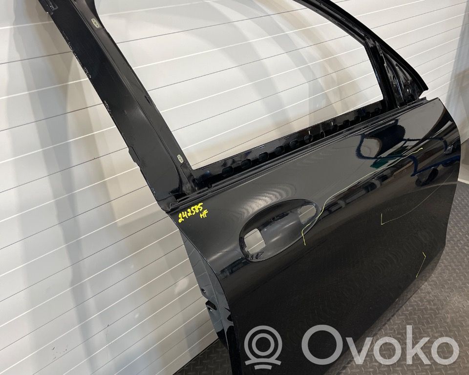 Mercedes-Benz EQC Priekinės durys 