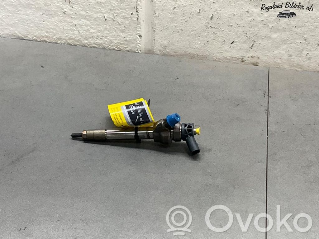 BMW 3 F30 F35 F31 Injecteur de carburant