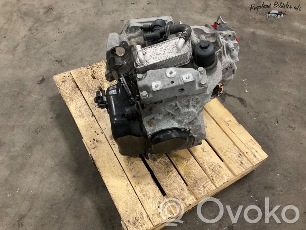 Skoda Octavia Mk3 (5E) Cutie de viteze automată