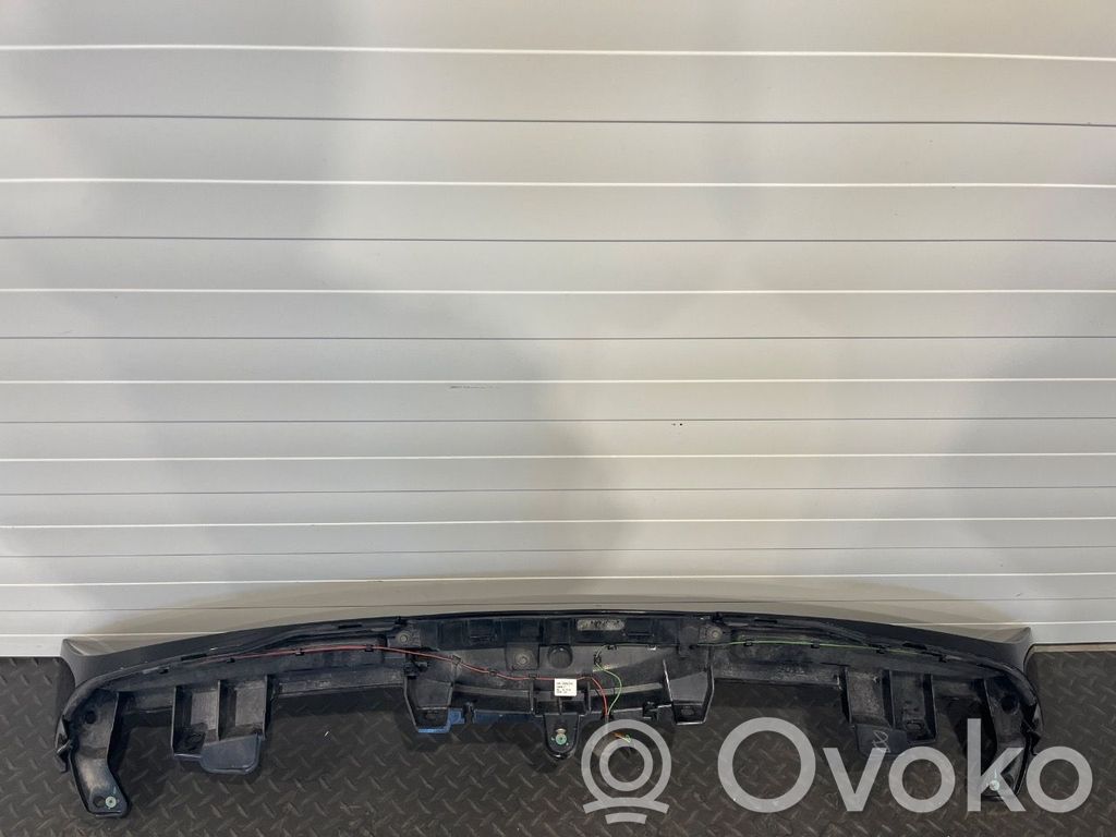 BMW iX3 Alerón trasero/maletero