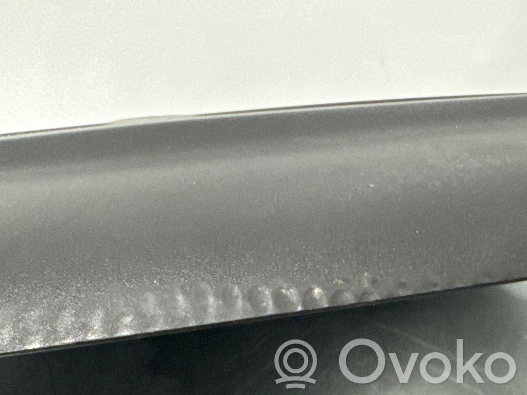 Skoda Superb B6 (3T) Copri motore (rivestimento) 