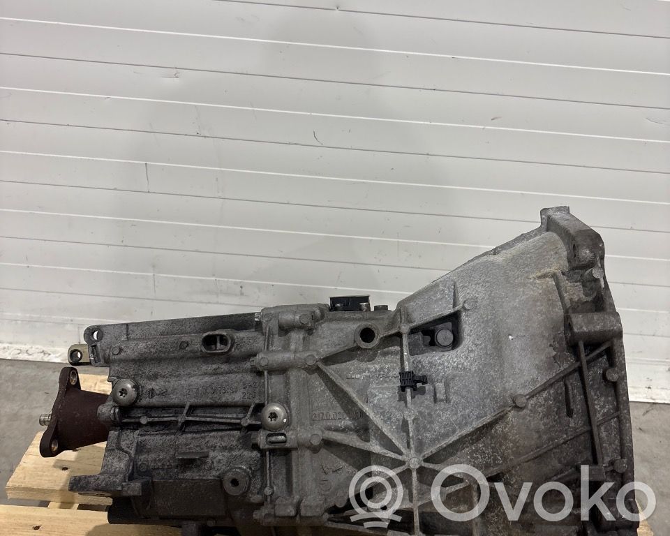 BMW 3 E90 E91 Cutie viteze manuală cu 6 trepte