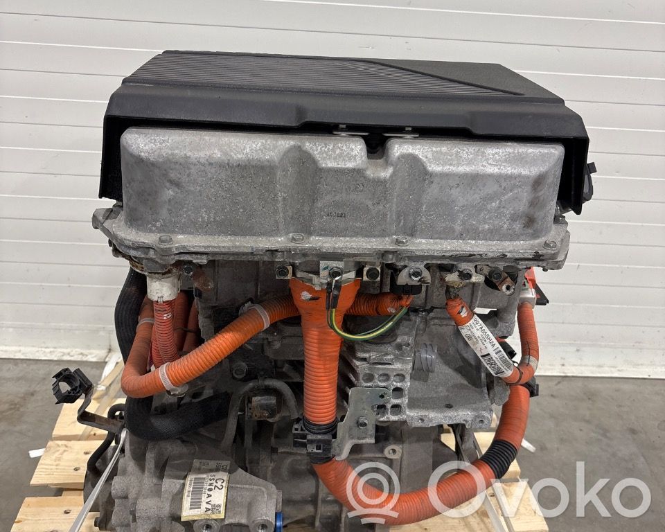Nissan Leaf II (ZE1) Motore elettrico per auto