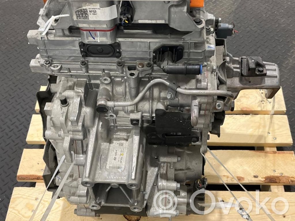 Hyundai Ioniq 5 Motore elettrico per auto