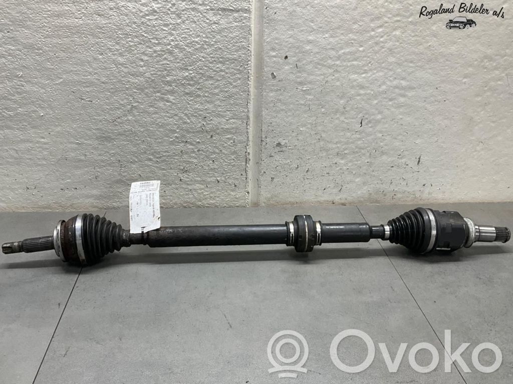 Lexus CT 200H Antriebswelle vorne 