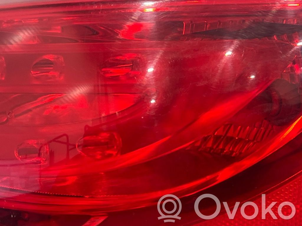 Hyundai ix35 Lampă spate în caroserie 