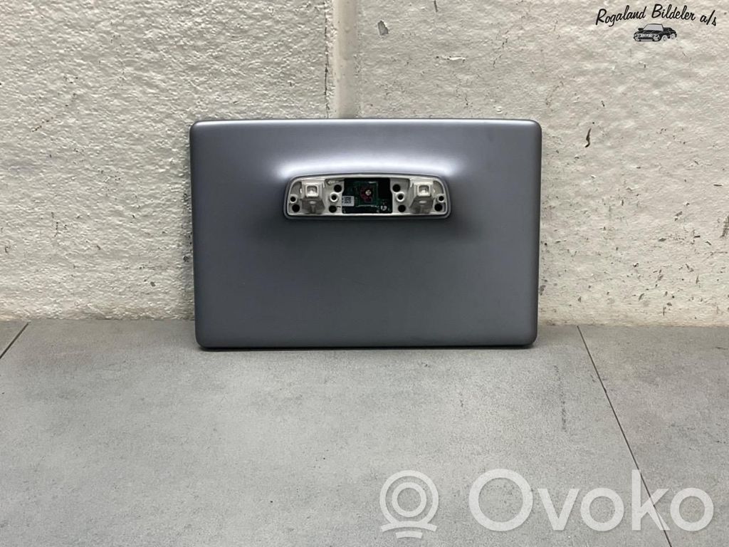 Tesla Model Y Multimedijos kontroleris