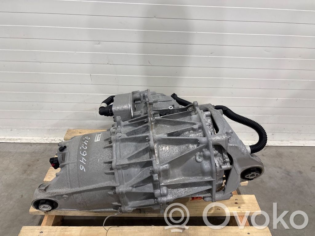 Tesla Model 3 Motore elettrico per auto