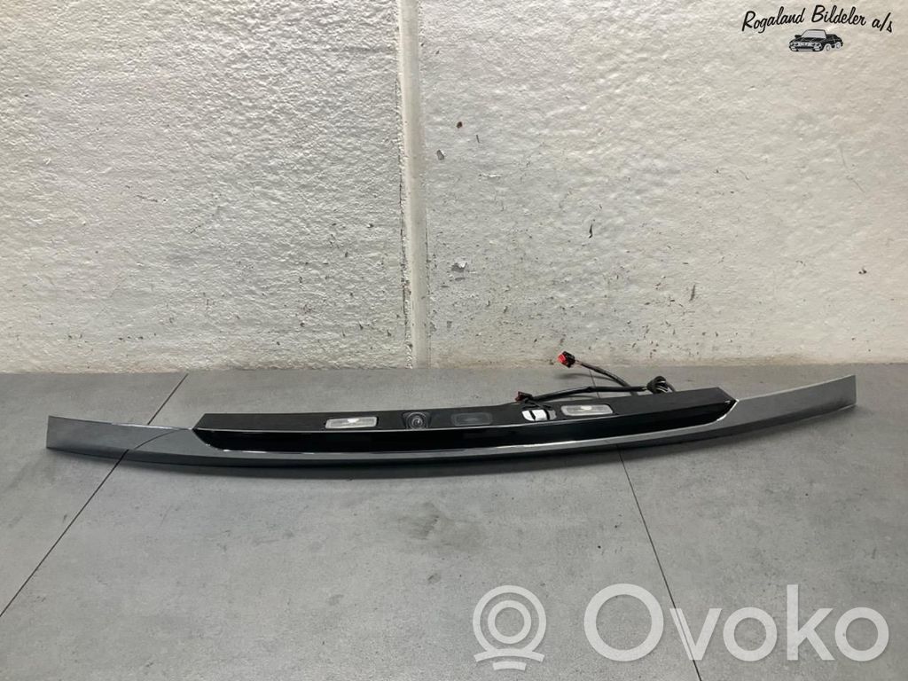 Jaguar XF X250 Frontkamera Windschutzscheibe Frontscheibe 
