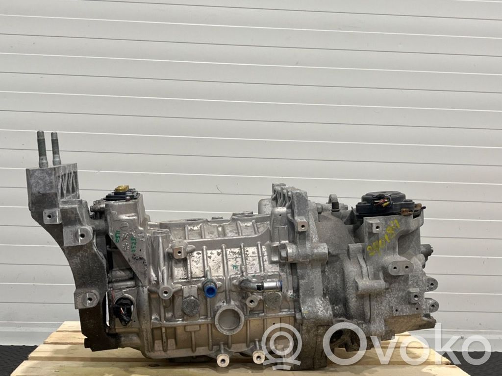 KIA Soul Motore elettrico per auto