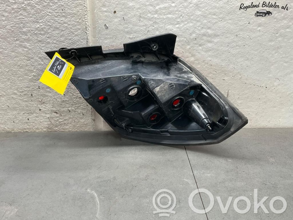Opel Antara Lampă spate în caroserie 