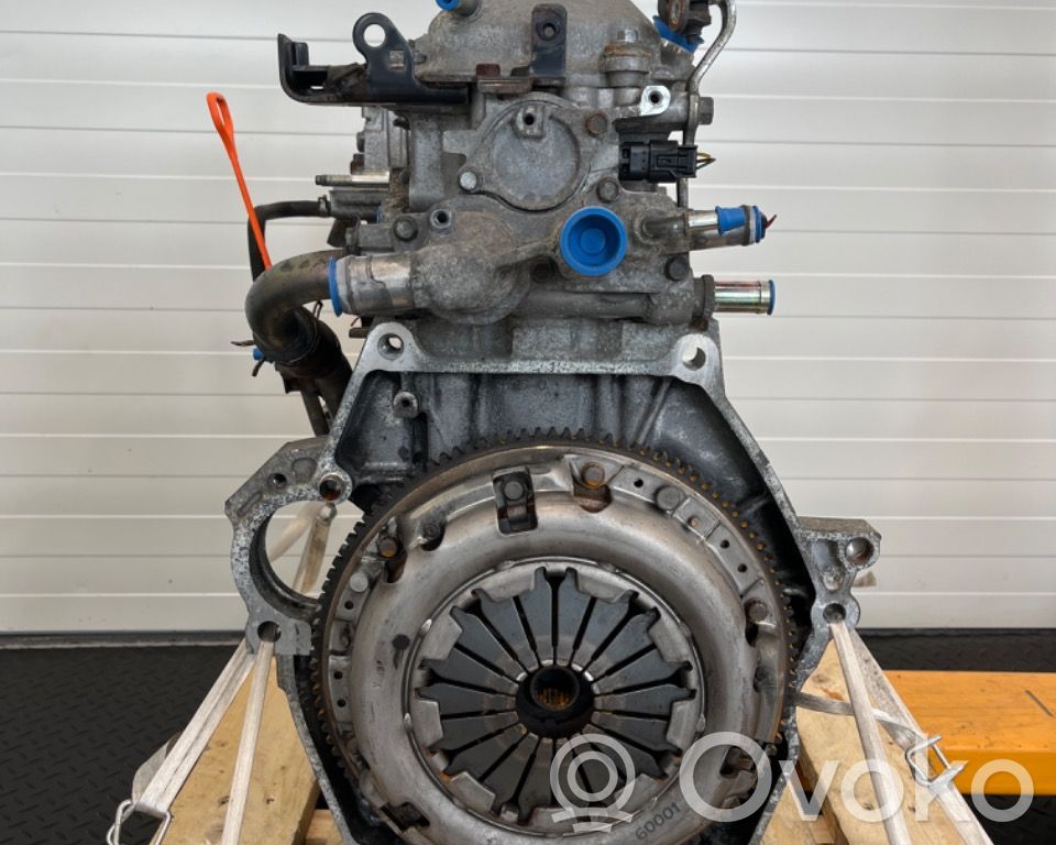 Honda Civic Motore