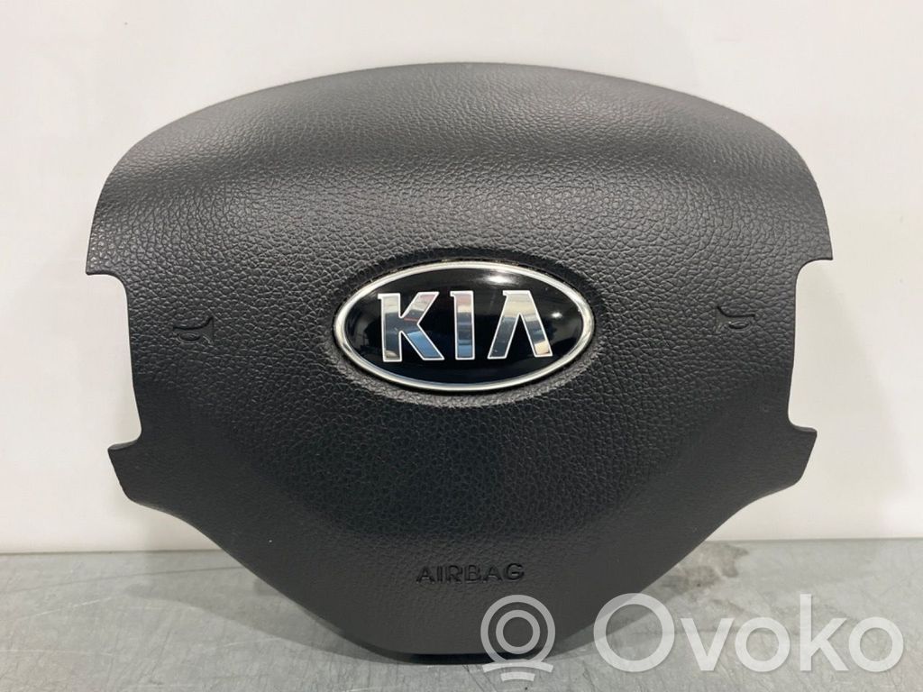 KIA Sportage Airbag dello sterzo