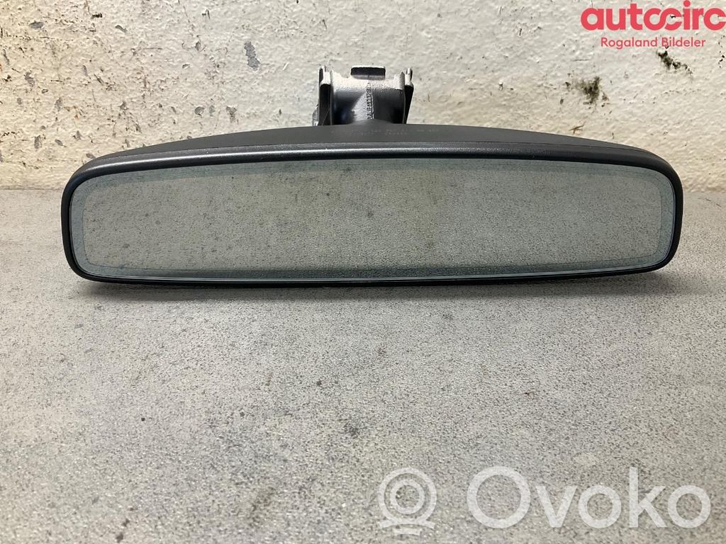 Volkswagen ID.3 Espejo retrovisor (interior)